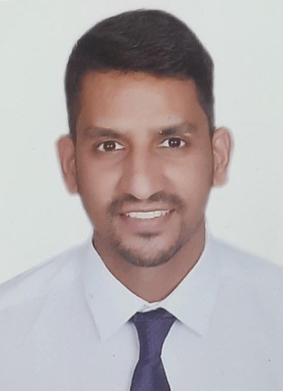 Anil kumar
