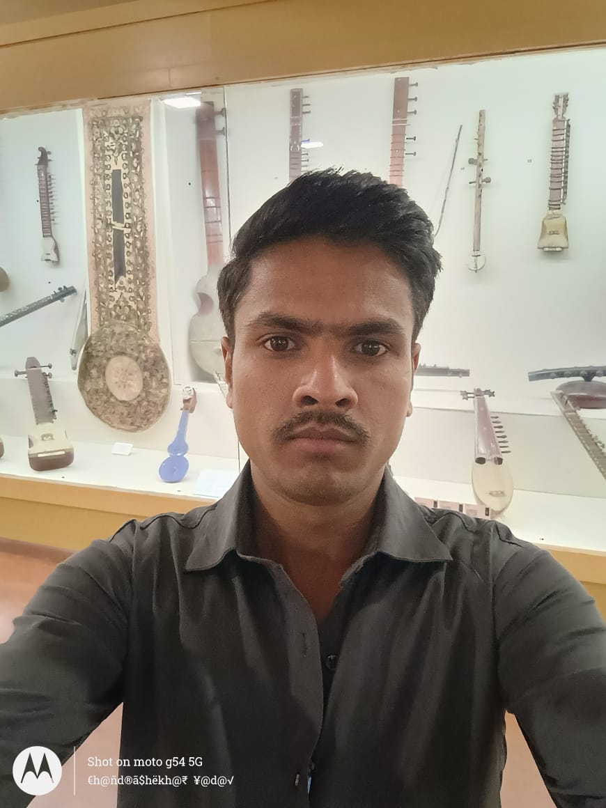 Chandrashekhar
