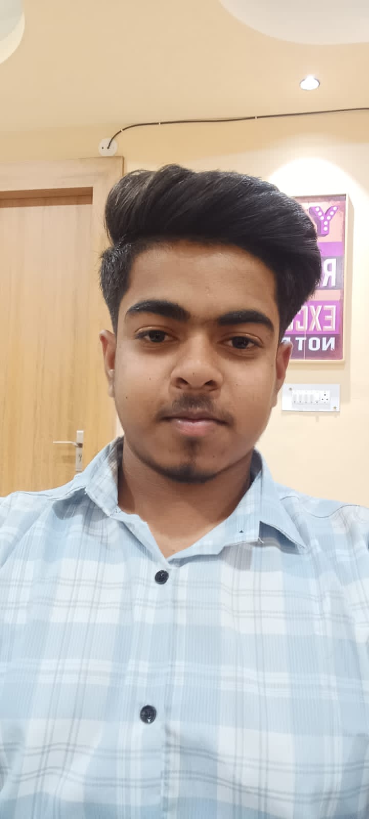 Rohit