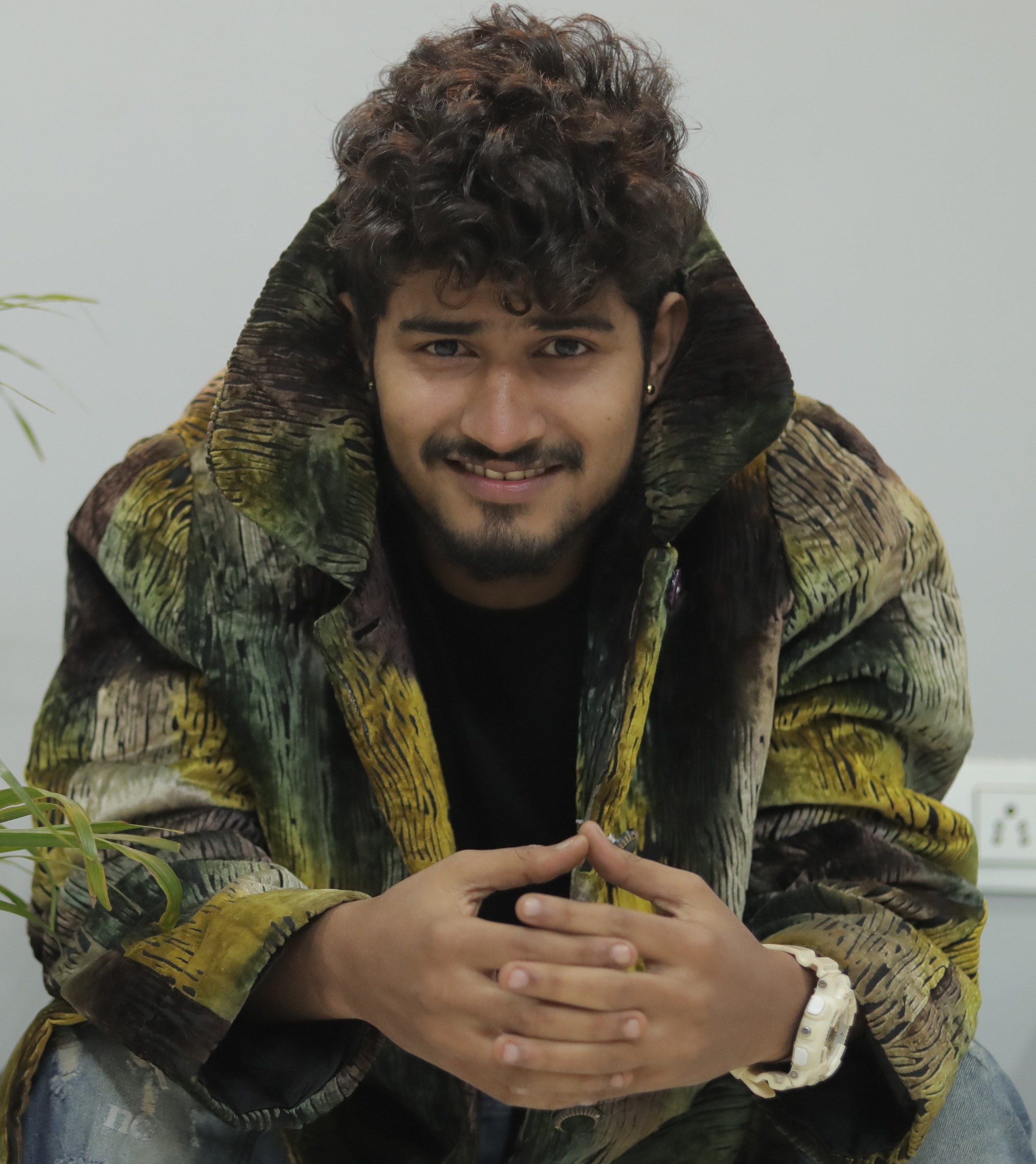 Ritik